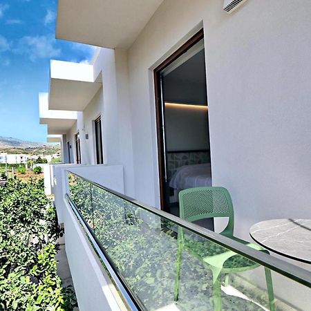 Апартаменты Elmaral Living Experience "Adults Only" Агия-Пелагия  Экстерьер фото