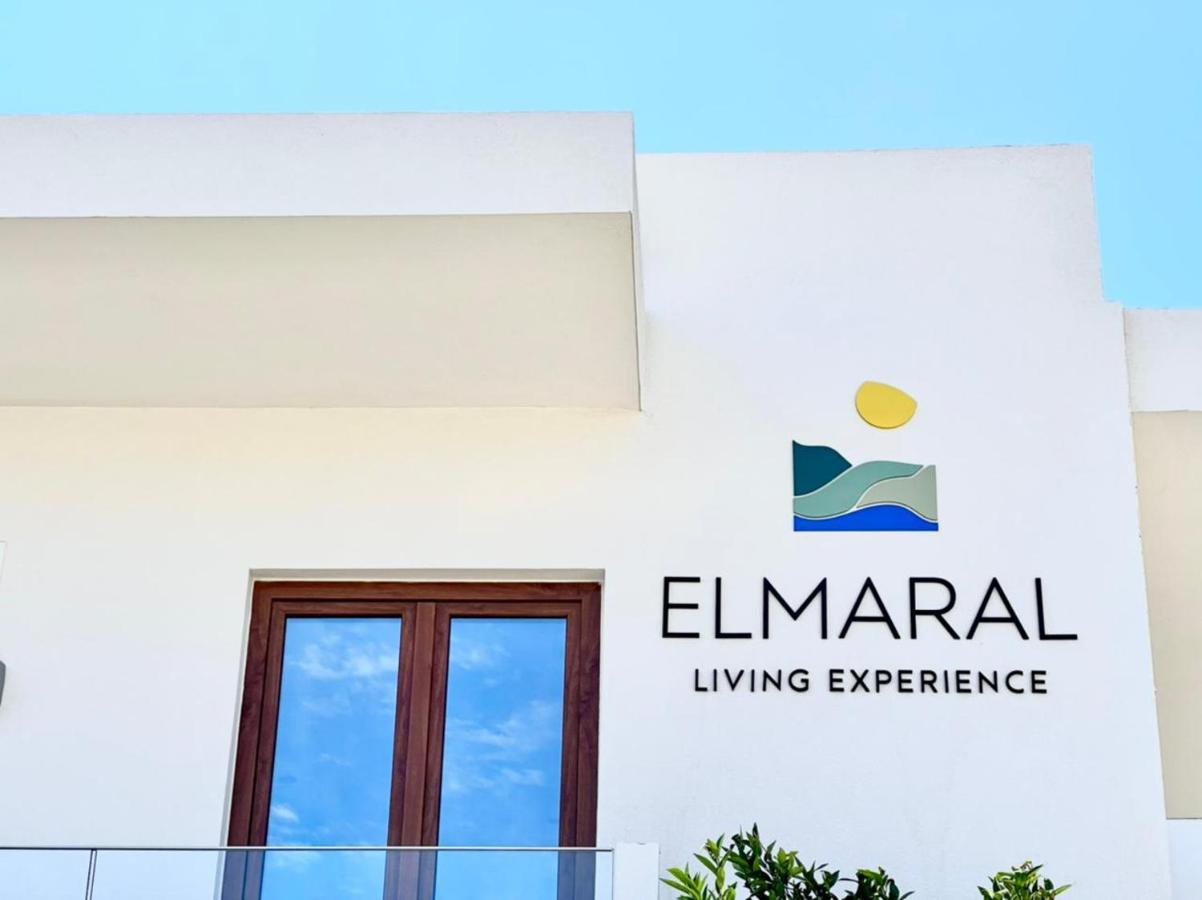 Апартаменты Elmaral Living Experience "Adults Only" Агия-Пелагия  Экстерьер фото
