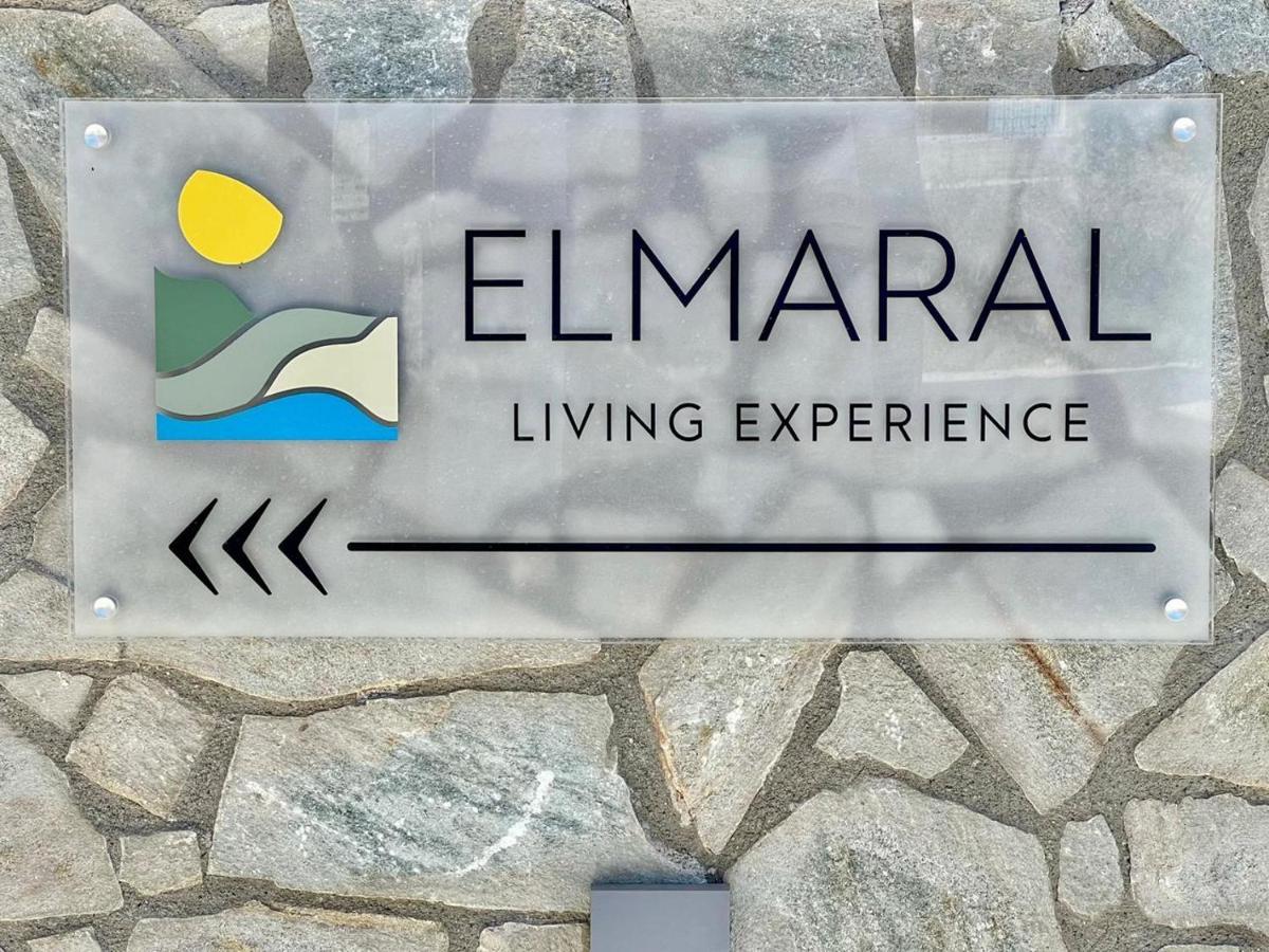 Апартаменты Elmaral Living Experience "Adults Only" Агия-Пелагия  Экстерьер фото